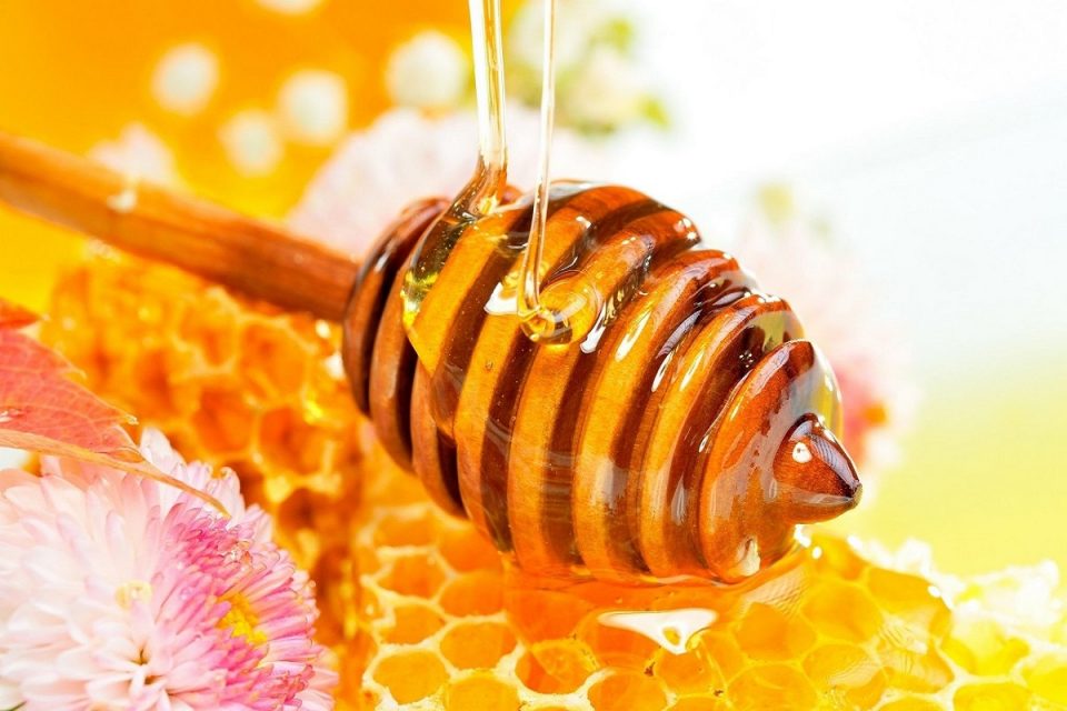 آیا می دانستید که بیش از 300 نوع مختلف عسل وجود دارد؟