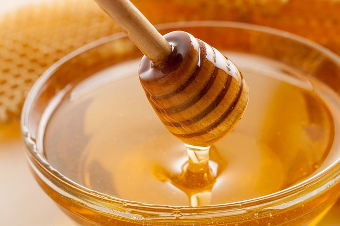 5 نکته در مورد استفاده از عسل برای مدیریت وزن