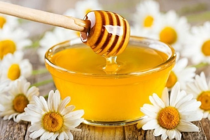 فواید عسل برای دندان ها و لثه ها