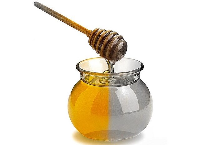 روش تشخیص عسل خالص از ناخالص