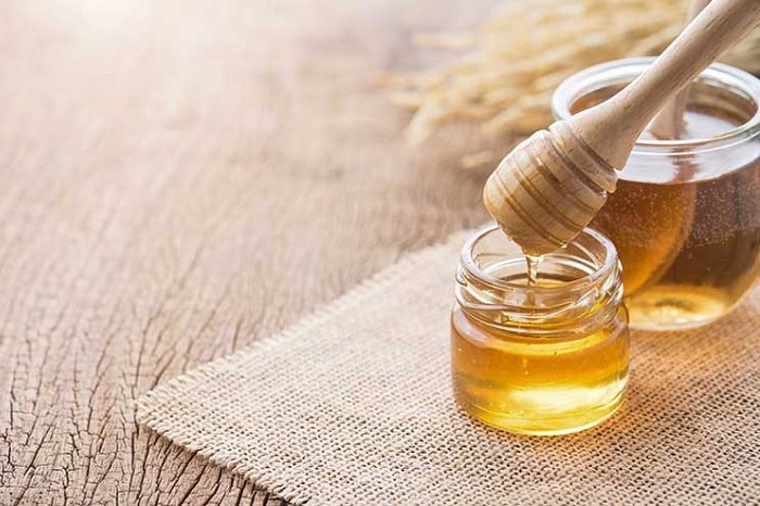 آیا می توان با استفاده از عسل، سوختگی را درمان کرد؟.