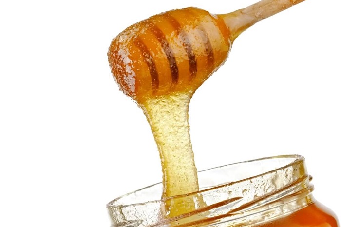چرا عسل خام، کریستالیزه یا جامد می شود؟