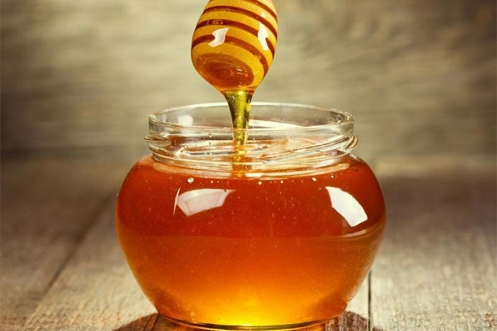 نحوه تشخیص عسل تقلبی