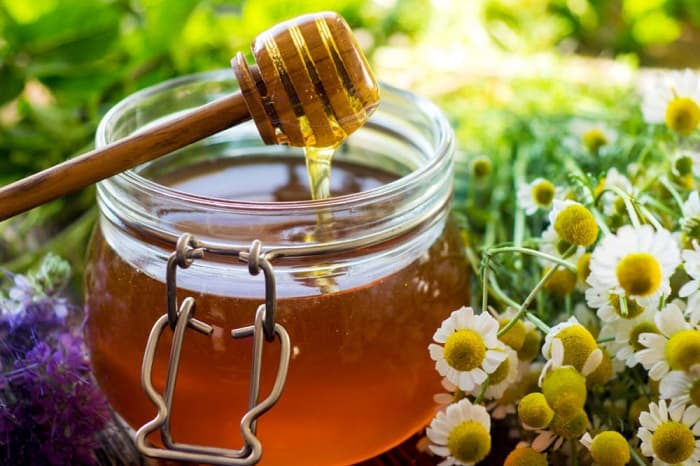 آن چه باید قبل از استفاده از عسل محلی بدانید