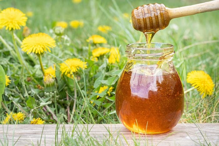 آن چه باید قبل از استفاده از عسل محلی بدانید1