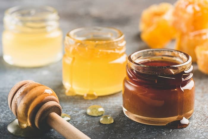قدرت شگفت انگیز عسل به عنوان دارو