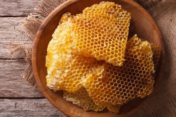 شانه عسل چیست؟