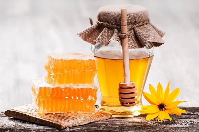 40 کاربرد باورنکردنی عسل
