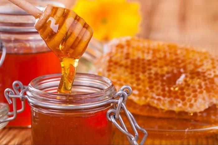 کاربرد عسل در شیمی درمانی