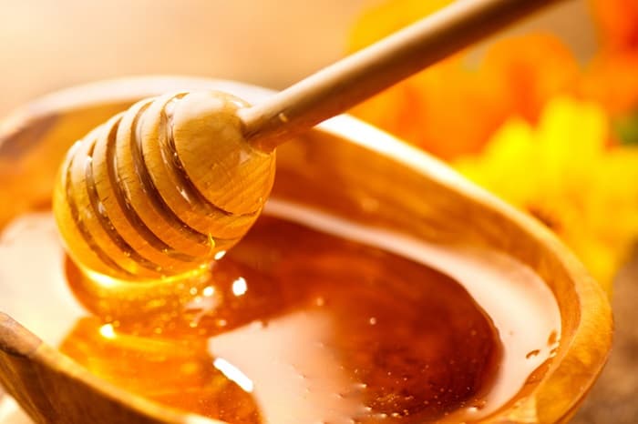 عسل باعث کاهش علائم آسم می شود