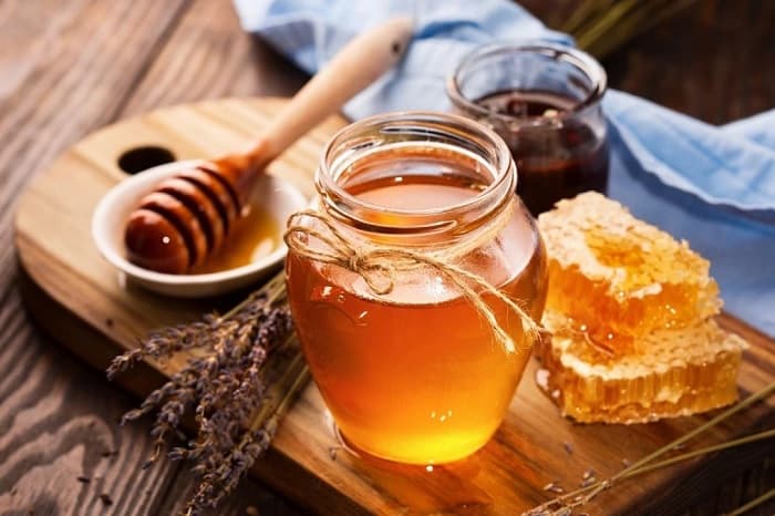 چگونه عسل دسته بندی می شود