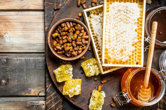 10 روش عالی برای استفاده از عسل (1)
