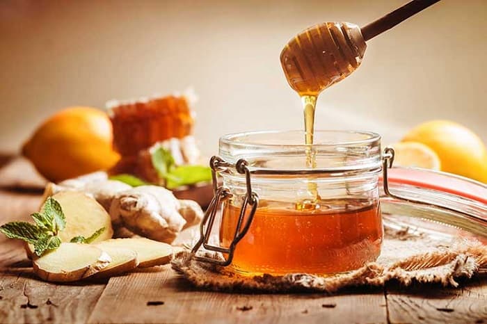 8 روش عالی استفاده از عسل طبیعی