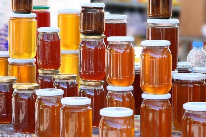 9 فواید عسل برای سلامتی
