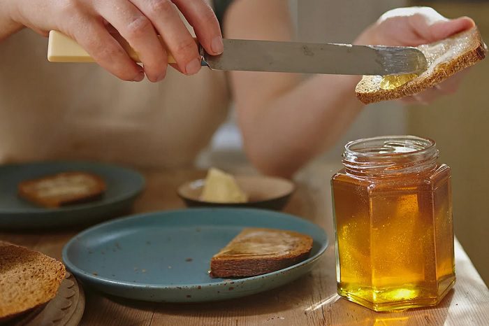 حقایقی درباره عسل که باید بدانید