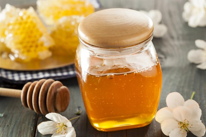 بررسی تأثیر عسل در کاهش عوارض جانبی شیمی‌درمانی